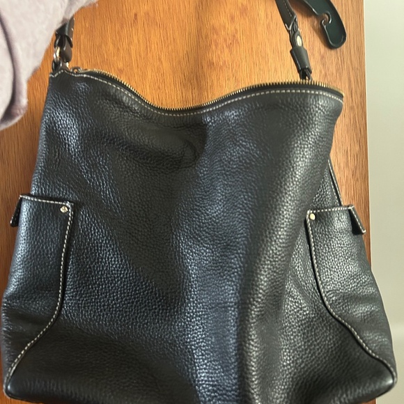 Kate Spade Pebbled leather hobo - Picture 1 of 7